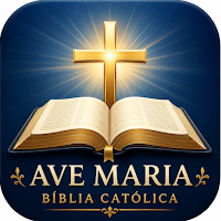 Bíblia Ave Maria Católica