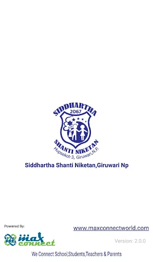 Siddhartha Shanti Niketan,Giru Screenshot 0