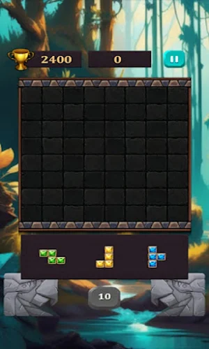 Parrot Block Screenshot 1