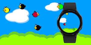 Weary Bird Screenshot 3