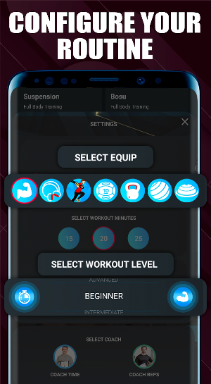 Lose Weight Women Workout Screenshot 3