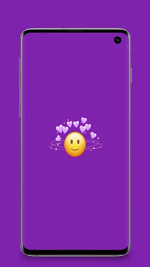 Emoji Wallpaper Screenshot 2