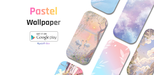 Pastel Wallpaper Aesthetic Screenshot 0
