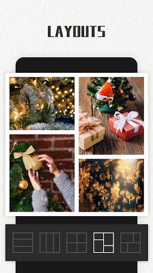 Photo Collage Maker Screenshot 1