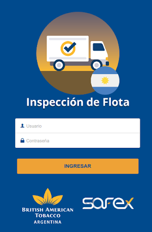Flota Bat Argentina Screenshot 1
