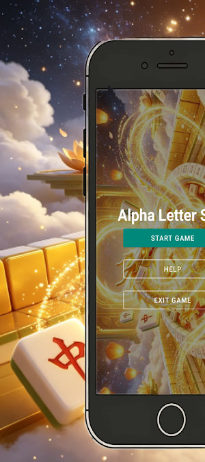 Alpha Letter Sort Screenshot 0
