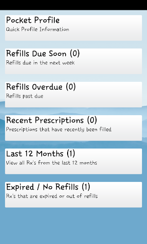 Mission Rx Screenshot 1