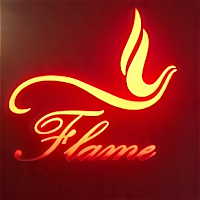 The Flames
