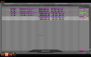 Vocals Dance Music Sound Desig Screenshot 2