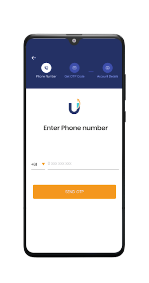 Union Remit Screenshot 1