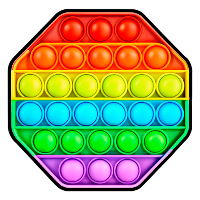 Pop It Toys AntiStress