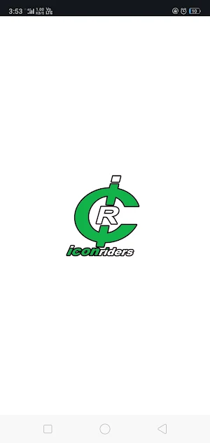 iCON Ryders Screenshot 0