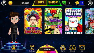 Xstar Gaming Slots Screenshot 0