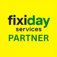 Fixiday Partner