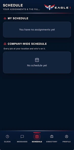 Eagle 1 Screenshot 3