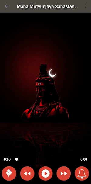 Maha Mrityunjaya Sahasranama Screenshot 1