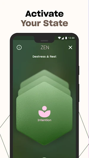 Mindvalley States Screenshot 2