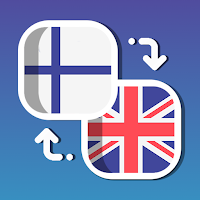 Easy English - Finnish Translator