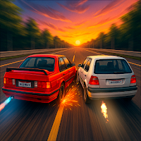 Traffic Highway
