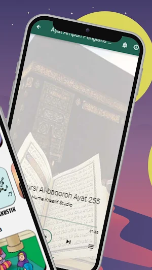 Ayat Penglaris Dagangan Ampuh Screenshot 2