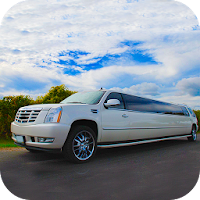 Limo Car Parking Mania