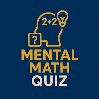Mental Math Quiz