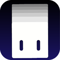 Escape Box : fall flat!