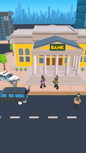 Headshot Fury: Sniper Game Screenshot 2