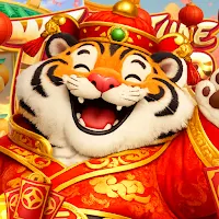 Fortune Tiger