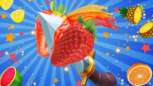 Ninja Cutting 3D: XXX Slice Screenshot 0