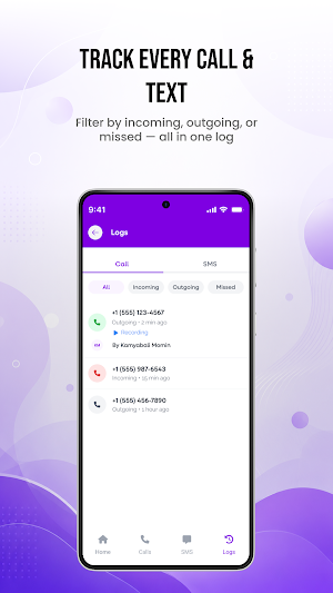 Haibri Screenshot 3