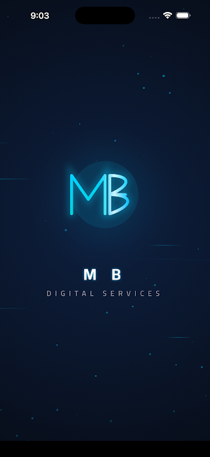 MB Digital Screenshot 0