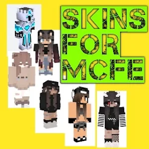 Anime Boy Skin for MCPE Screenshot 2