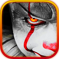 it wallpaper : Pennywise