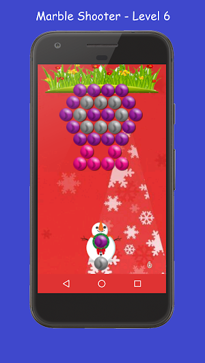 Marble Shooter Screenshot 2