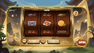 Lucky Fruit Screenshot 2