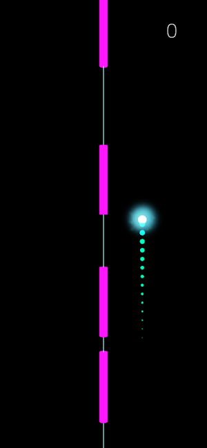 Infinite Dot Beat Screenshot 1