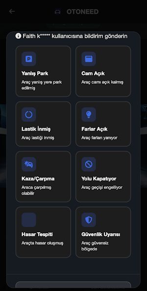 Otoneed Screenshot 3