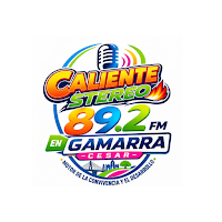 Caliente Stereo 89.2 FM