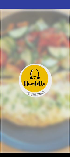 Homlette Screenshot 1