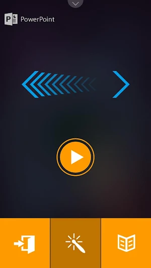 Acer Remote Screenshot 3