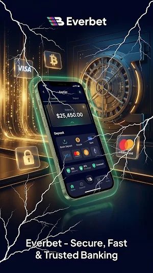 Everbet Screenshot 2
