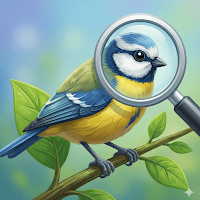 Bird Identifier: Species Guide