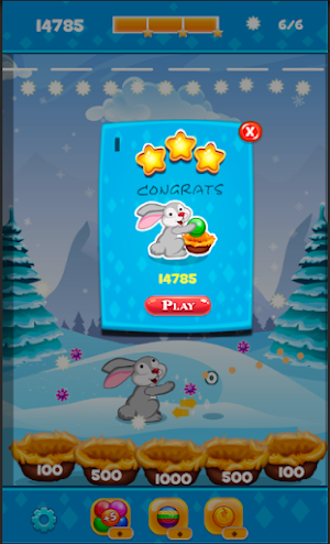 Candy Explosion Screenshot 0