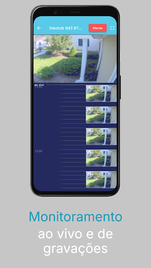 HX VIVA Screenshot 3