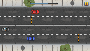 Racing Speed Screenshot 1
