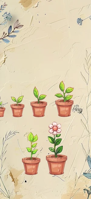 Nisnis: Send Virtual Flowers Screenshot 3