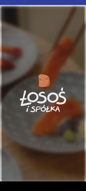 Łosoś i Spółka Screenshot 3