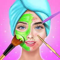BFF Makeover - Spa & Dress Up
