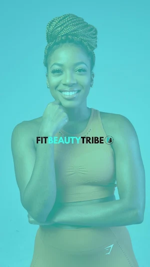 Fit Beauty Tribe Coaching Screenshot 0